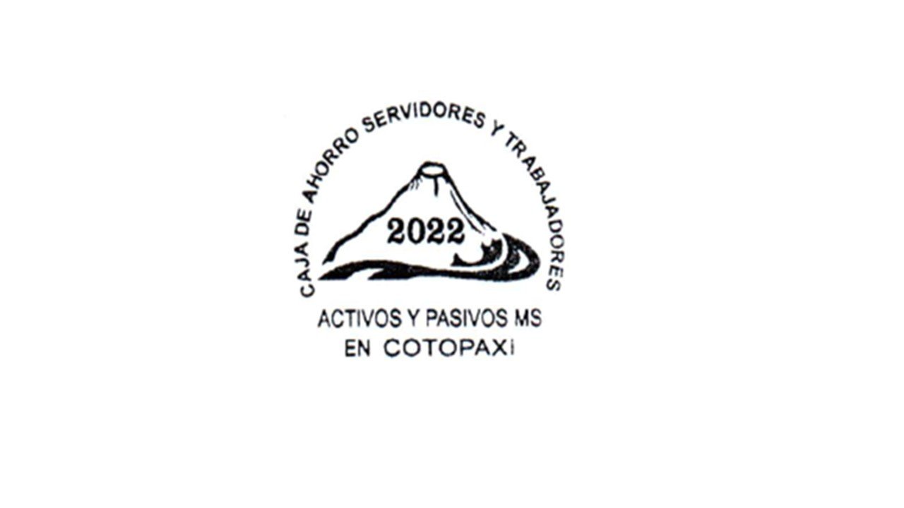 CAJA DE AHORRO DE LOS SERVIDORES Y TRABAJADORES ACTIVOS Y PASIVOS DEL MINISTERIO DE SALUD EN COTOPAXI